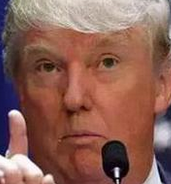 特朗普：将对中国征收45%惩罚性关税