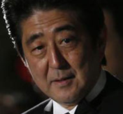 安倍将出席非洲开发会议 援助基建