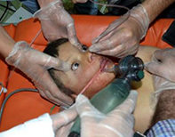 联合国报告：叙利亚政府和IS在叙使用化学武器