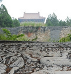 因技术原因 明十三陵“未露面”地宫将不发掘