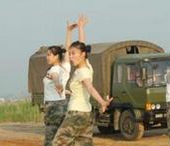 军方回应：部分文艺兵或军队歌舞团成员开始下岗？