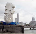 自动驾驶出租车在新加坡上路