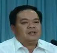 海口原副市长受贿900万一审被判11年