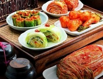 泡菜对华出口重启 韩国官方大办活动庆祝