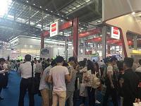 ELEXCON深圳国际电子展暨嵌入式系统展盛大开幕