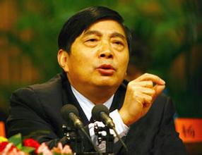 从&ldquo;八无&rdquo;到&ldquo;四真&rdquo; 仇和玩啥套路？