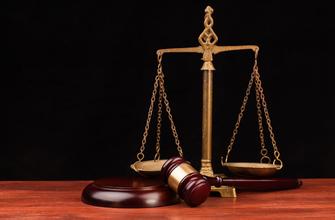 青海海晏县法院热情态度迎来当事人高度好评