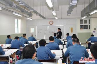 青海互助司法局提升社区服刑人员监管质量