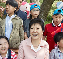 新生儿出生率低 韩政府推措施刺激生育