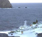 韩美将共享朝鲜水域水下环境信息