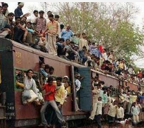 印度迎来劳动力爆发是福是祸