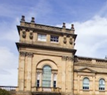 英国十大宫殿之一：哈伍德宫