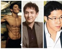 他们都是豪门继承者 难得的是有钱有颜还有脑