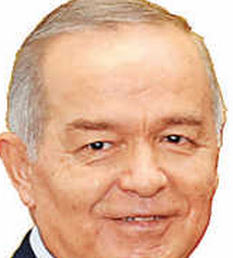 乌兹别克斯坦总统脑出血 正在抢救