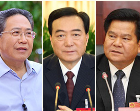 两天6省区书记换人，背后有何玄机