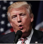 特朗普抓住了贸易失衡的关键