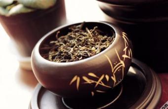 湖南桑植：茶叶产业提质升级 打造桑植白茶公共品牌