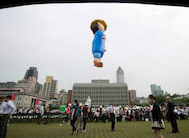 黑客唐凤可以改造台湾政府吗？