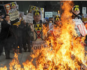 脱北者加大对朝鲜宣传攻势