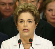 “勇敢女战士”罗塞夫弹劾案 最终表决或延至31日