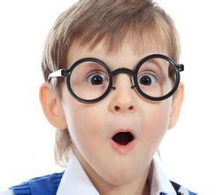 孩子“鸳鸯眼” 可能是很严重的儿童眼部疾病