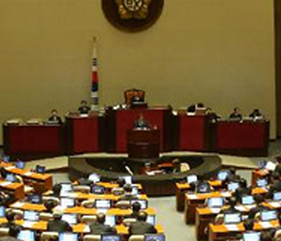 韩国会议员财产公开 16%拥千万房产