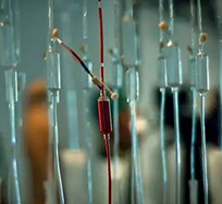 世卫：输液是最危险给药方式 多地取消门诊输液