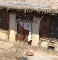 白银案疑凶妻子回忆：抽血后变得心不在焉