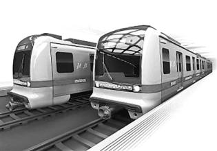 2017年底我国第一条“无人驾驶”线路开通试运营