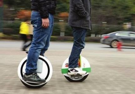 多地出台电动滑板车、平衡车禁令引发争议