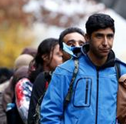 德国人口赤字堪忧 百万移民填不满