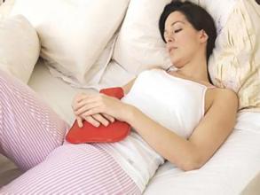 女人三招呵护子宫 对抗宫寒