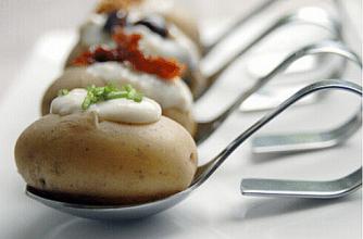 中国马铃薯主食产业呈星火燎原之势