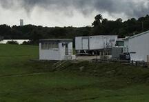 美火箭在测试时发生爆炸 商业航天再遭挫折