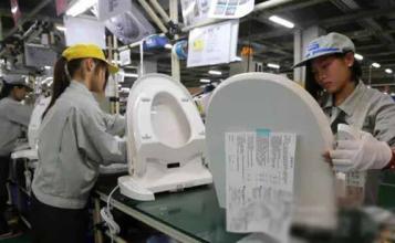 我国将着力提升电饭煲、马桶盖等１０类消费品质量