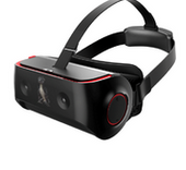 大战英特尔：高通主宰VR芯片 发布新一体机