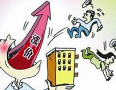 存款异常活期化 房价走高正在影响消费