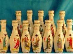 上半年：高端白酒牛气冲天 大众品全线低迷