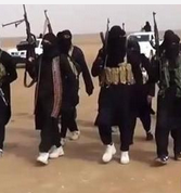 丽塔·卡茨打入IS内部揭黑幕