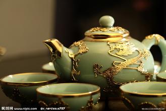 细说广东茶具流行“新潮”