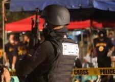 菲律宾宣布全国处于&ldquo;紧急状态&rdquo;