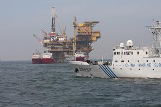 海洋石油勘探开发者严重破坏生态　国家或将提出损害赔偿