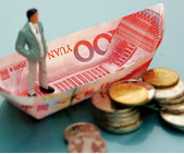 内地投资者热捧 恒指大涨创年内新高