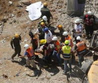 以色列首都一建筑物倒塌 数人受伤失踪