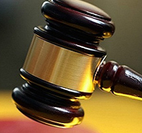 河南一法院副院长敲诈2名市(县)委书记410万