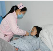 三级医院高危孕妇建档率提高至80%