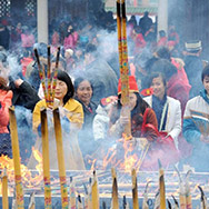 宗教条例拟修订：遏制商业化 强调国家安全