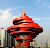 青岛试行国际贸易新指标