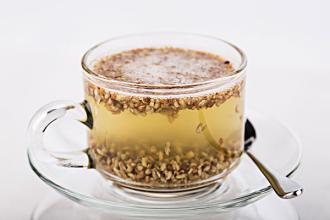 湖南&ldquo;江华苦茶&rdquo;成功申报地理标志证明商标