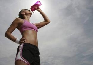 我国能量饮料销量增长全球最快